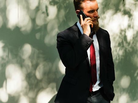 10. ப்ரெண்ட்லி பெர்சனலிட்டி