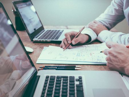 4. ரெஸ்யூம் டெம்ப்ளேட்