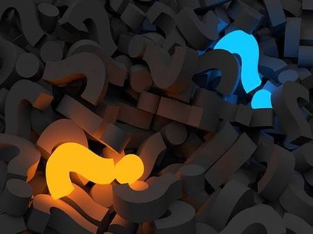 கேள்வி கேளுங்கள்