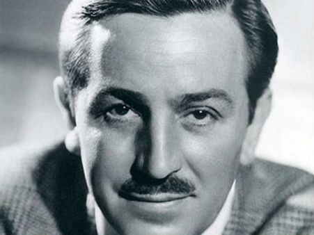 வர்ல்ட் டிஸ்னி: 