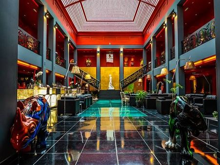 2. அனிமேஷன் பிலிம் டிசைனிங்