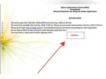 9. 'கன்டினியூ' 