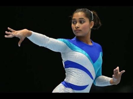 5.  ஜிமினாஸ்டிக்கில் இந்தியா சமிபத்தில் செய்துள்ள சாதனை எது?