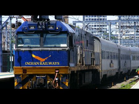 7. ரெயில் -2018 திட்டத்தின் நோக்கம் என்ன?