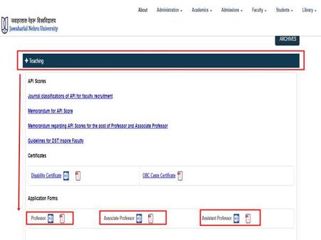 4. விண்ணப்பம்: