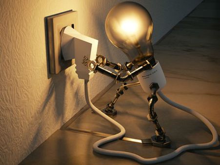 2. ஒளிச்செறிவின் அலகு என்ன? 