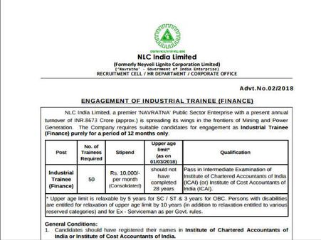 அறிவிப்பு இணைப்பு: