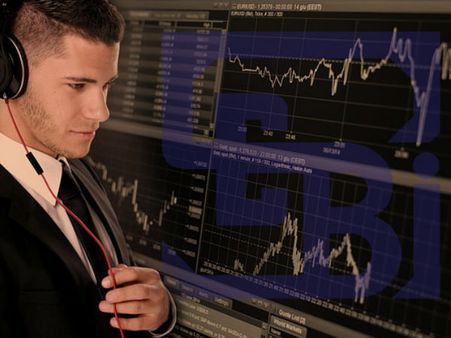 2. செபி எந்த ஆண்டு உருவாக்கப்பட்டது? 