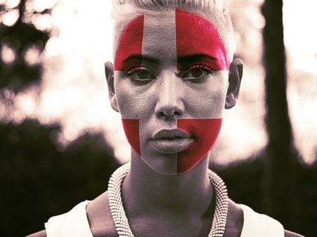 3. உலகிலேயே மிகவும் பெரிய தேசியக்கொடி கொண்ட நாடு எது? 