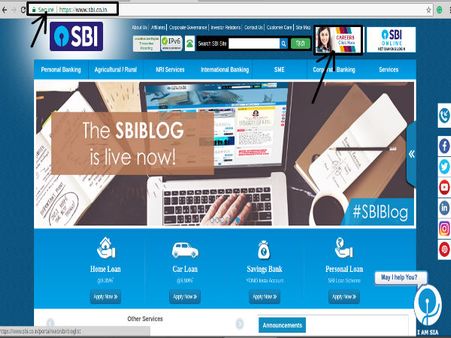 1.அதிகாரப்பூர்வ தளம்: 