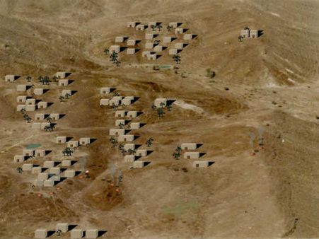 1. ஹரப்பா தற்பொழுது எங்குள்ளது?