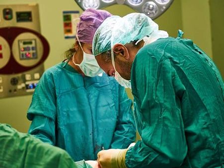 9. தென்னிந்திய அளவில் தொடங்கப்பட்ட முதல் தோல் வங்கி அமைந்துள்ள இடம் எது? 