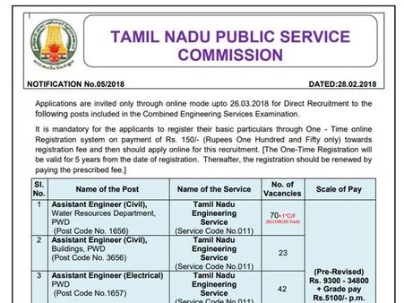 4.அதிகாரப்பூர்வ அறிவிப்பு: