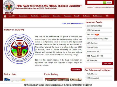 1.அதிகாரப்பூர்வ தளம்