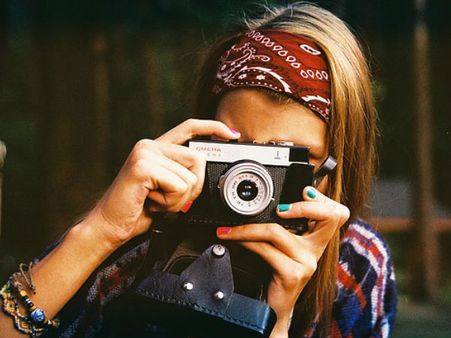 1.புகைப்படக் கலை :