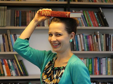 6.ஸ்டான்ட் அப் நகைச்சுவை :