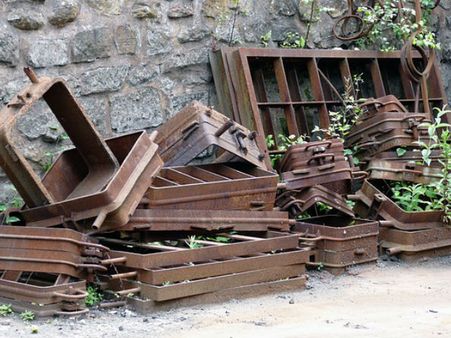 பிஸிகல் மெட்டலர்ஜி: