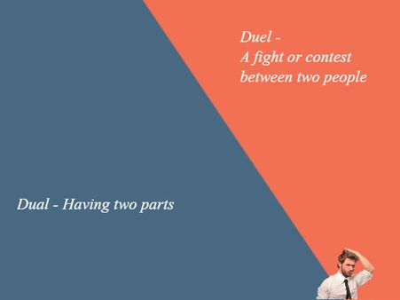 இரண்டுக்கும் என்ன வித்தியாசம்?