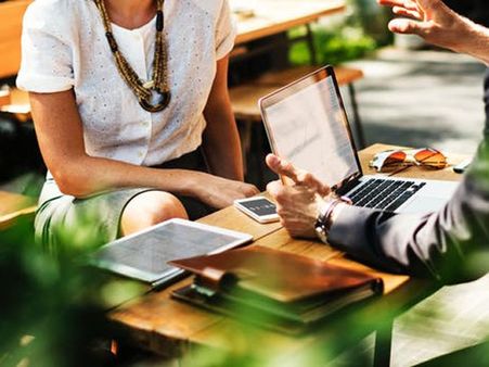 6. நேர்மறையான எண்ணங்களை மனதில் கொள்ளவும்: