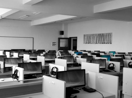 எங்கு படிப்பது?