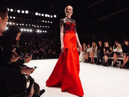 பேஷன்/ அழகு புகைப்படம்: