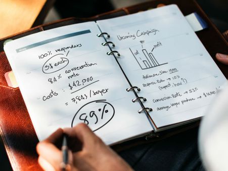 வெப் டெவலப்பர் & வெப் டிசைனர்: