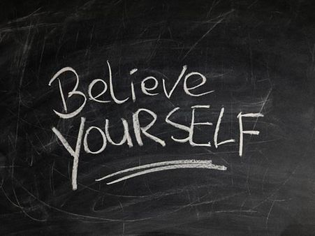 8. நம்பிக்கை