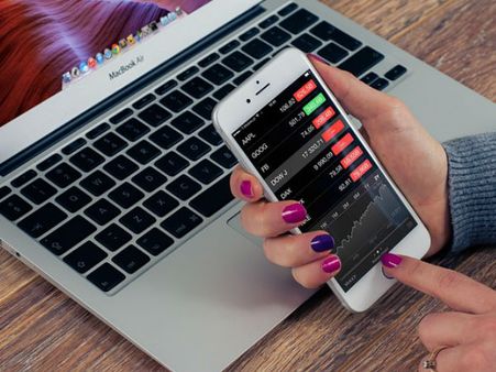 எஸ்சிஓ எக்ஸிகியூட்டிவ்: