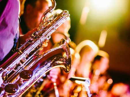 ஜாஸ் இசையமைப்பாளர்: