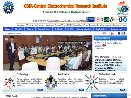 1.அதிகாரப்பூர்வ தளம்: