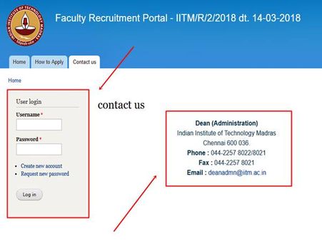 5. விண்ணப்பம்: 