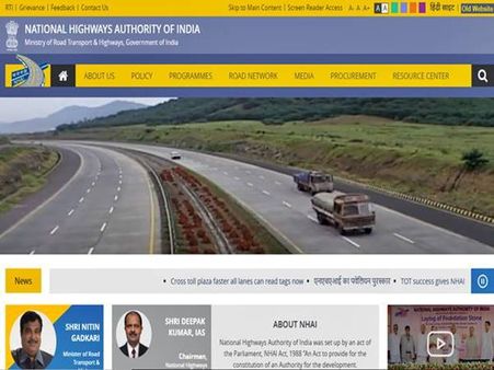 1.அதிகாரப்பூர்வ தளம்: