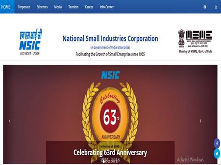 1.அதிகாரப்பூர்வ தளம்: