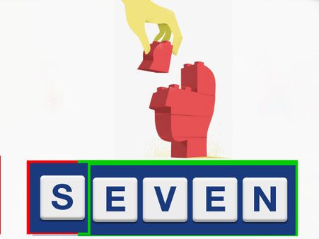 கேள்வி 6 : செவன் ஈவன் நெம்பர் சொல்லுங்கன்னு கேட்ட கேள்விக்கு 