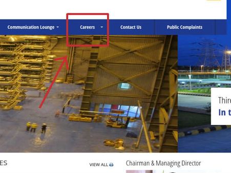 2. அறிவிப்பு லிங்க்: 