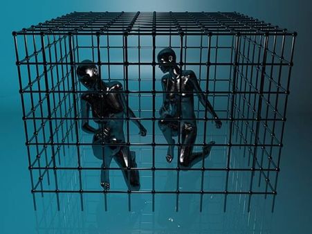 2. உங்களை குற்றவாளி கூண்டில் நிறுத்துவதை நிப்பாட்டுங்கள்: