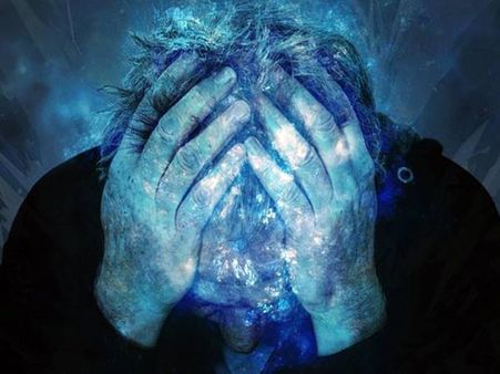 1. ஒரு இடைவெளி எடுக்கவும்: