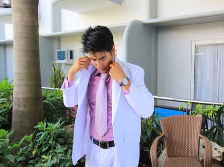 பாடி லேங்குவேஜ்