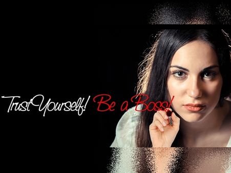 முடிவெடுப்பதில் முன்னுரிமை!