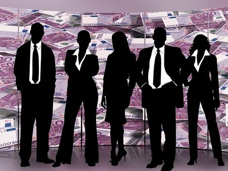 மேலாண்மைத் துறை