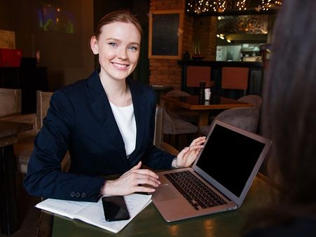 புன்னகை