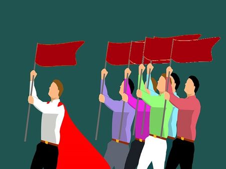 மாணவர் அமைப்புகளில் இணையுங்கள்: 