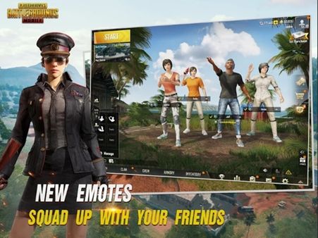 முழுமையடைந்த பப்ஜி