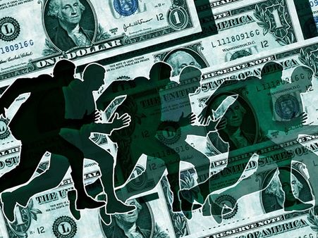 வங்கி முதலீட்டாளர்கள்