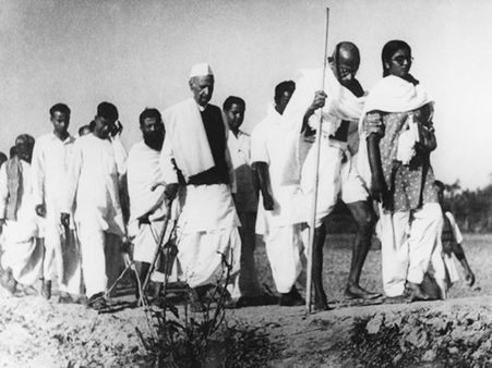 சுயசிந்தனைகளை விதை