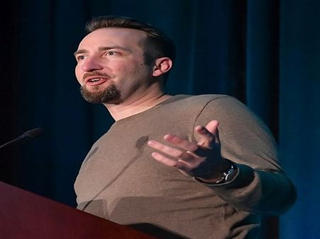 கண்டுபிடித்தவர் யார் ?