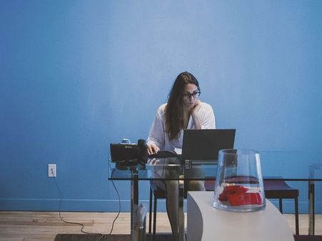 தனிமையை தவிர்த்து விடுங்கள்