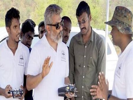 Medical Express 2018 UAV Challenge