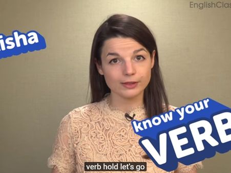 Learn English with EnglishClass101.com: 