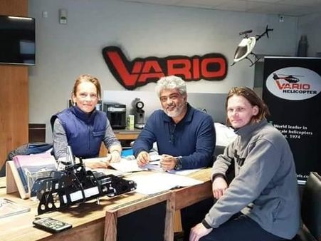 உலகத்தையே சுற்றலாம்!